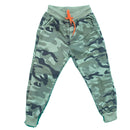 Boys Kids Camo Camouflage Jogging Sports Tracksuit Bottoms Joggers Fashion.