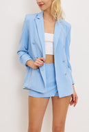 Womens Blazer Jacket