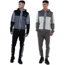 Mens Full Zip Tracksuit Royce